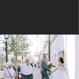 Meet your Posher, Karina